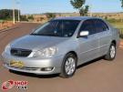 TOYOTA Corolla SE-G 1.8 16v Prata