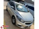 GM - Chevrolet Onix LT 1.4 Prata