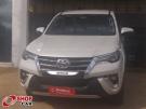 TOYOTA Hilux SW4 SRX Diamond D4-D 2.8TDi 16v Branca