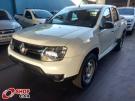 RENAULT Duster Oroch Express 1.6 16v Branca