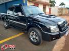 GM - Chevrolet S10 Executive 2.8TD C.D. Preta