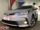 TOYOTA Corolla XEi 2.0 16v Prata