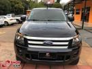 FORD Ranger XLS 2.5 16v C.S. Preta