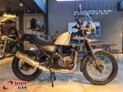 ROYAL ENFIELD Himalayan 411 EFi Branca/Azul