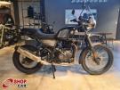 ROYAL ENFIELD Himalayan 411 EFi 20/21