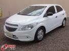 GM - Chevrolet Onix Joy 1.0 Branca