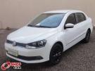 VW - Volkswagen Voyage Highline 1.6 I-Motion Branca