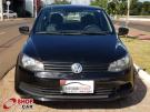 VW - Volkswagen Voyage 1.6 Preta