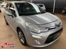 CITROËN C3 Hatch Tendance 1.5 Prata