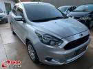 FORD Ka Sedan SE 1.5 16v Prata