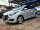 HYUNDAI HB20S Comfort Plus 1.6 16v Prata