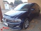 VW - Volkswagen Virtus Comfortline 1.0 12v TSi Azul