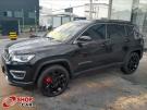 JEEP Compass Limited 2.0 16v Preta