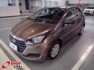 HYUNDAI HB20 Comfort 1.0 12v Marrom