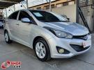 HYUNDAI HB20S Comfort Plus 1.0 12v Prata