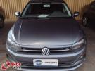 VW - Volkswagen Virtus Comfortline 1.0 12v TSi Cinza