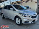 GM - Chevrolet Onix LT 1.4 Prata