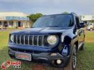 JEEP Renegade Longitude 1.8 16v Azul