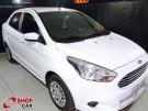 FORD Ka Sedan SE 1.5 12v Branca