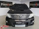 TOYOTA Hilux SW4 SR D4-D 3.0TDi 16v Preta