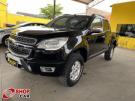 GM - Chevrolet S10 LT 2.8CTDi 16v 4x4 C.D. Preta