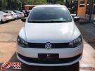 VW - Volkswagen Gol 1.0 4p. Branca