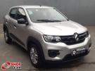 RENAULT Kwid Zen 1.0 12v Prata