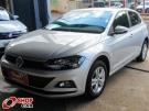 VW - Volkswagen Polo Hatch 1.0 12v Prata