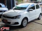 VW - Volkswagen Fox Trendline 1.6 4p. Branca