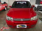 FIAT Palio Economy 1.0 4p. Vermelha