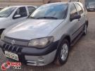 FIAT Palio Weekend Adventure 1.6 Prata