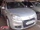 RENAULT Sandero Expression 1.6 Prata