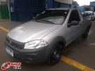 FIAT Strada Hard Working 1.4 C.S. Prata