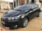 TOYOTA Corolla XEi 2.0 16v Preta