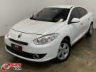 RENAULT Fluence Dynamique 2.0 16v Branca