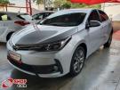 TOYOTA Corolla XEi 2.0 16v Prata