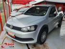 VW - Volkswagen Saveiro 1.6 C.S. Prata