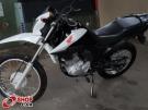 HONDA NXR 160i Bros Branca/Preta