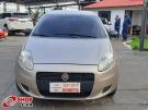 FIAT Punto Attractive 1.4 Bege