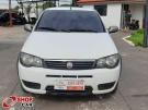 FIAT Palio Celebration Economy 1.0 4p. Branca