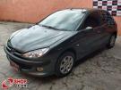 PEUGEOT 206 Presence 1.4 4p. Cinza