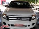 FORD Ranger XL 2.2TDCi 16v 4x4 C.D. Branca