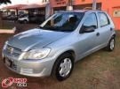 GM - Chevrolet Celta Life 1.0 4p. Prata