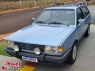 VW - Volkswagen Parati Surf 1.8 Azul