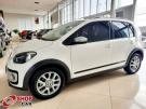 VW - Volkswagen Up! Cross 1.0 12v TSi 4p. Branca