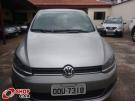 VW - Volkswagen Fox Comfortline 1.6 I-Motion 4p. Prata