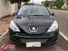 PEUGEOT 207 XR 1.4 4p. Preta