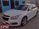 GM - Chevrolet Cruze Sport6 LT 1.8 16v Branca