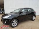 HYUNDAI ix35 2.0 16v Preta