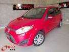 FORD Fiesta Hatch 1.0 4p. Vermelha